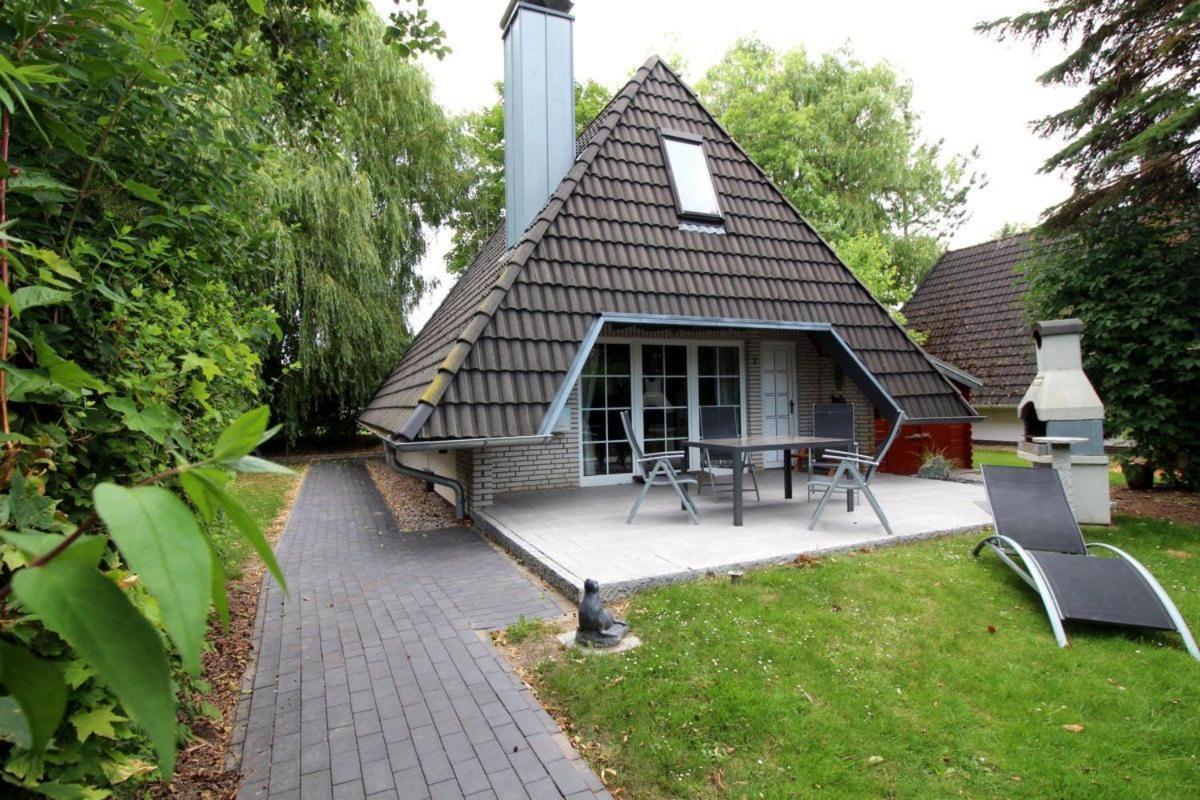 Strandvogt 2 Es7 Dorum-Neufeld Exterior foto