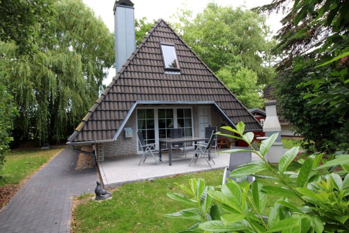 Strandvogt 2 Es7 Dorum-Neufeld Exterior foto